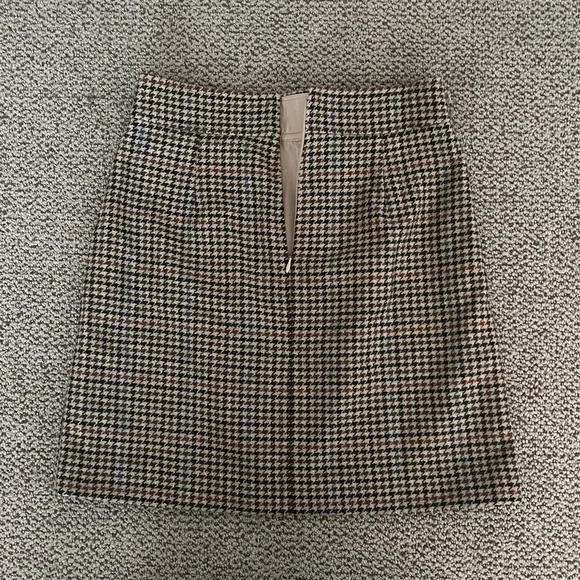 NWT j.crew shirt - Picture 5 of 7